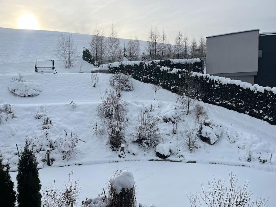 Sonnenblick Leilighet Teufenbach  Eksteriør bilde